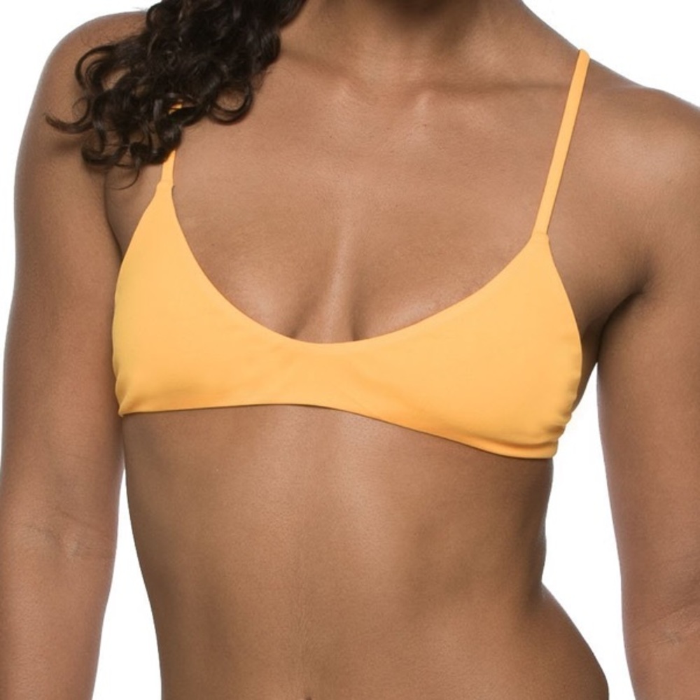 Jolyn Joey Swim Top